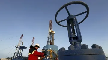 България и Катар изграждат инфраструктура за газови доставки