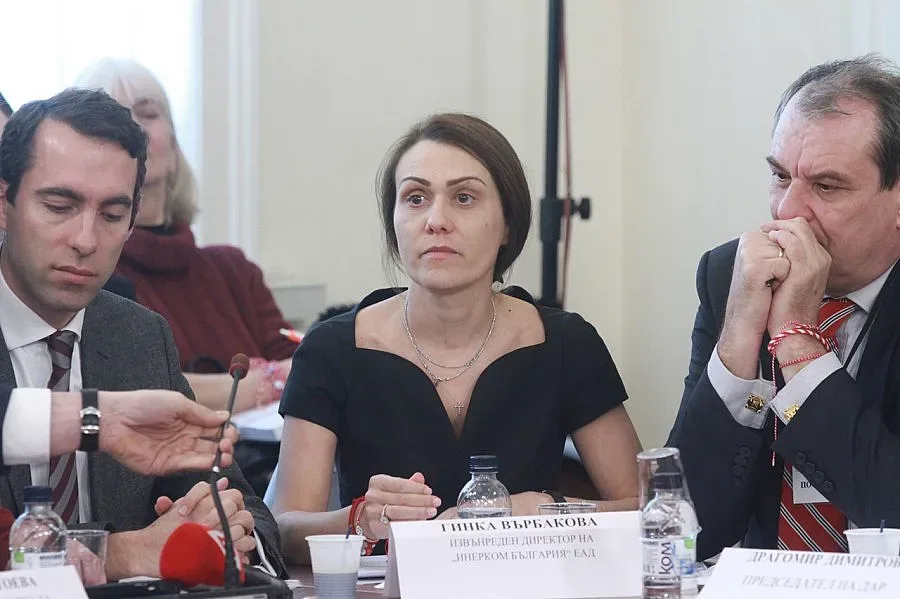 "Инерком" има 9 месеца да плати за ЧЕЗ