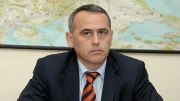 Президентът назначи новия шеф на НСО