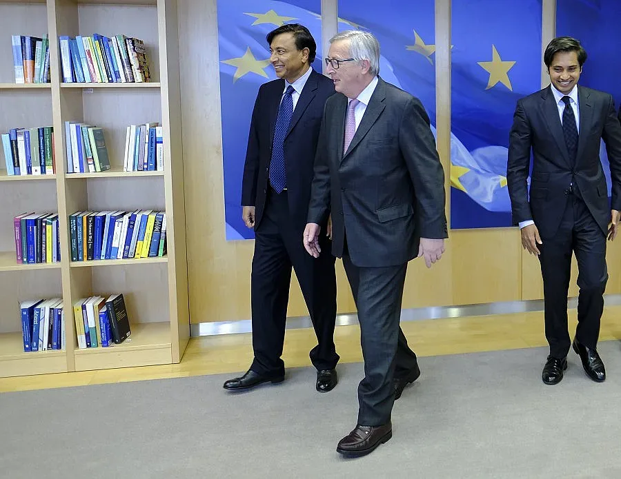 ЕС и САЩ пред търговска война