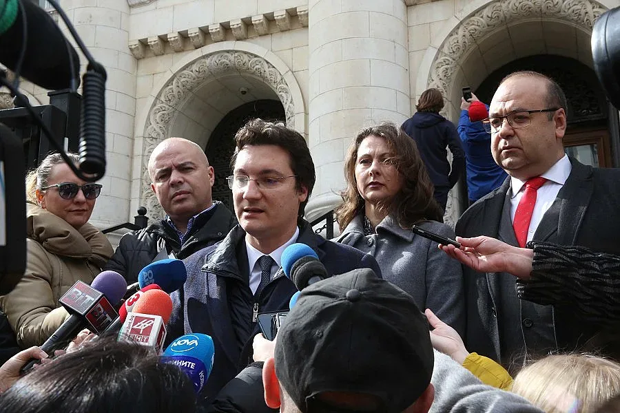 БСП внесе 3 сигнала до главния прокурор за приватизацията на ЧЕЗ