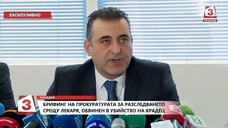 НА ЖИВО: Обрат! Лекарят гръмнал Плъха в двора, викнал приятел да разчистят