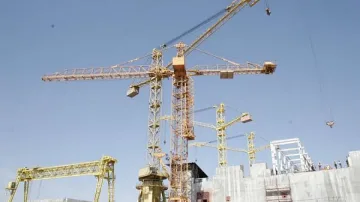 ДПС напомни на Борисов, че има мораториум за АЕЦ "Белене"