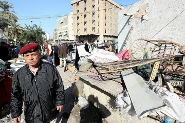 Ирак нареди конфискуване на имуществото на Саддам Хюсеин