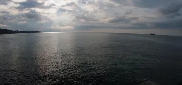 Жълт код за силно вълнение на морето