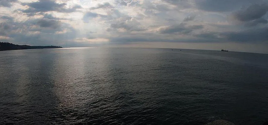 Жълт код за силно вълнение на морето