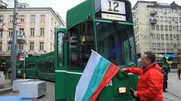 Куршуми за плъх в бурето с барут
