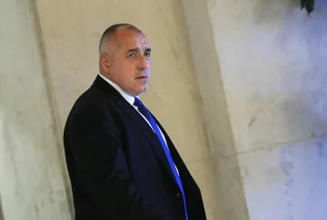 Борисов и Путин обсъдиха енергийните проекти в България