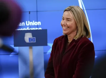 Могерини: Западните Балкани могат да влязат в ЕС ан блок