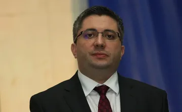 Нанков: Новият участък на "Хемус" започва да се строи до 20 март