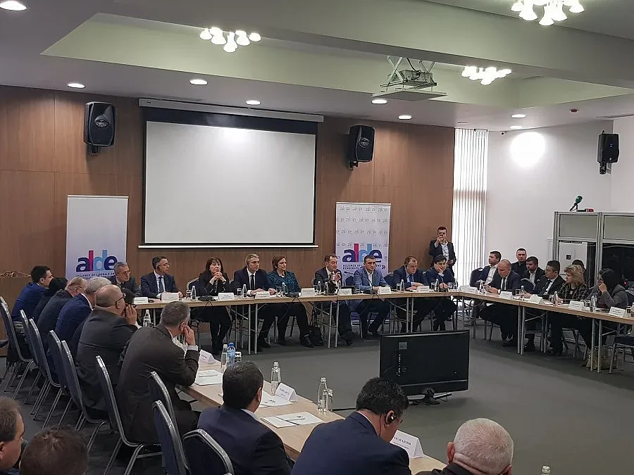 Карадайъ: ДПС вече е готово за избори /ОБНОВЕНА, ВИДЕО/