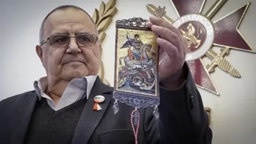 Божидар Димитров учреди ново движение