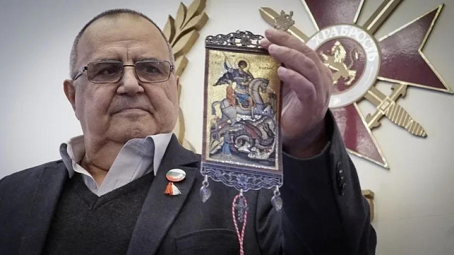 Божидар Димитров учреди ново движение