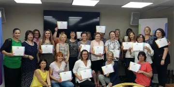 100 синдикални лидери от ЕС у нас за 8 март