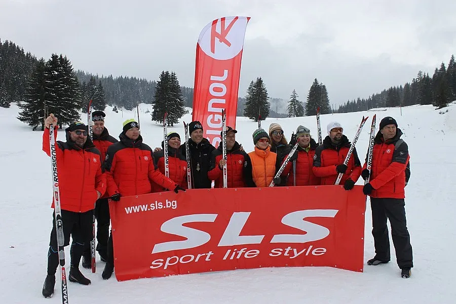 Българи спечелиха 4 медала на световно по ски 