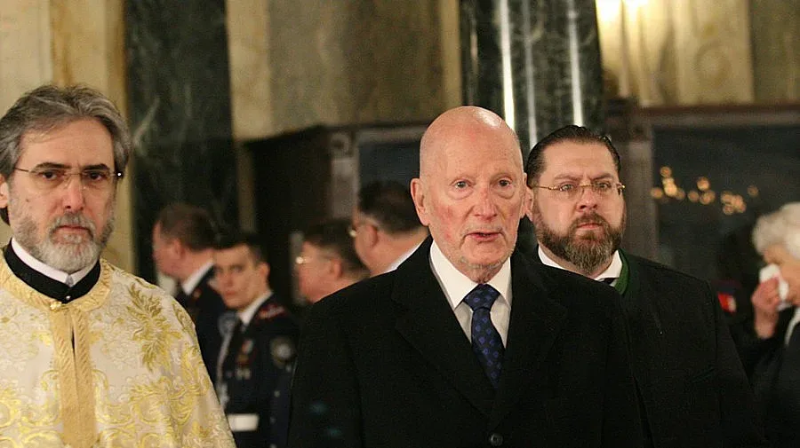 Симеон: Нормално е общо съслужение на църквите в България и Македония