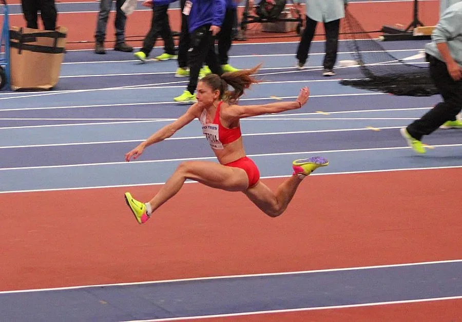 Ранно отпадане за Габриела Петрова на световното по лека атлетика