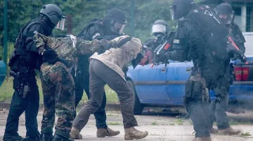 240 джихадисти са се завърнали в Германия