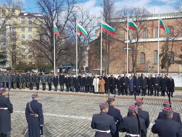 Карадайъ: 3 март е символ на Свободата и обединението, на героизма и саможертвата, на една силна нация