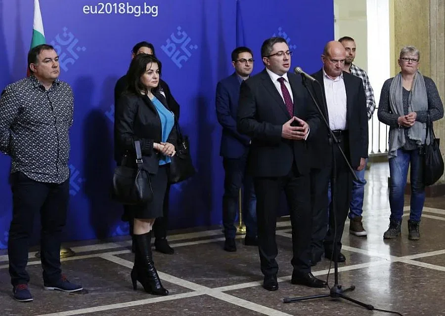 До 2022 г. пътят Ботевград - Видин може да е изцяло завършен