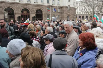 Експерти: Възрастната работна сила е петролът на българската икономика