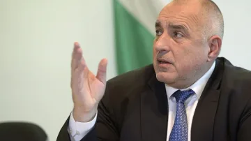 Премиерът проведе телефонен разговор  с президента на Финландия Саули Нийнистьо