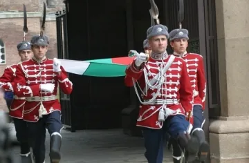 Колко добре познаваме българските национални символи?