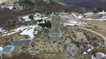 Как ще бъде отбелязан националният празник