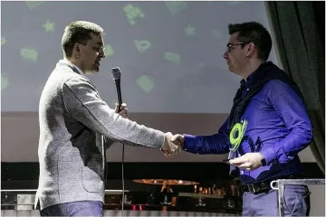 За втора поредна година eBag.bg е онлайн търговец на годината