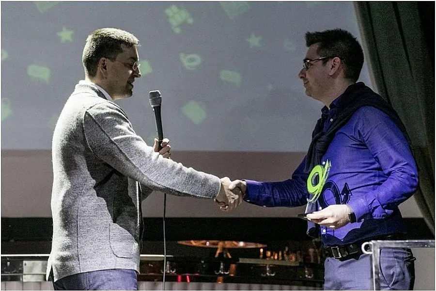 За втора поредна година eBag.bg е онлайн търговец на годината