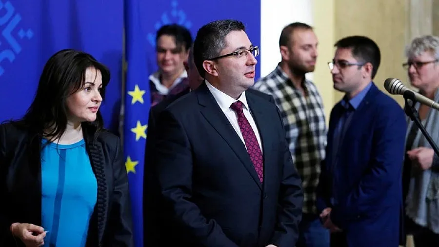 Обещаха магистрала Видин-Благоевград на протестиращи