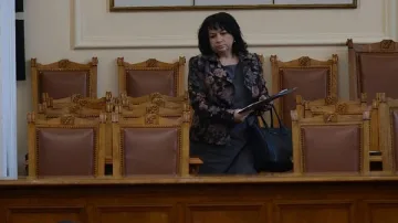 Скандалът за АЕЦ "Белене" завърши с консенсус 