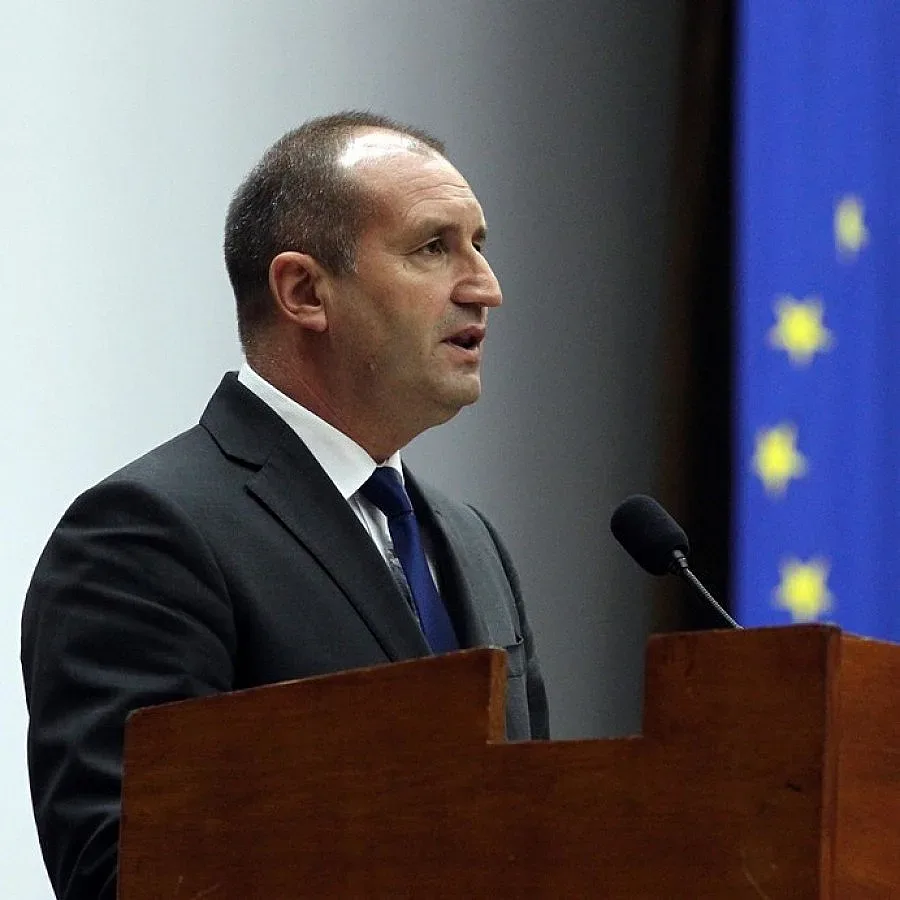 Президентът към малкия и среден бизнес: Държавата ви е длъжник