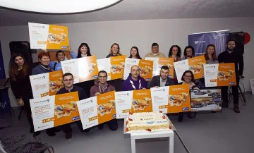 VIVACOM даде рамо на проекти за деца и изкуство