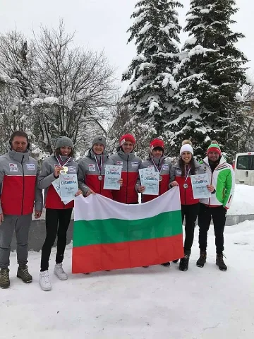 Окоро и Виячев с победи на Балканската купа в Сърбия