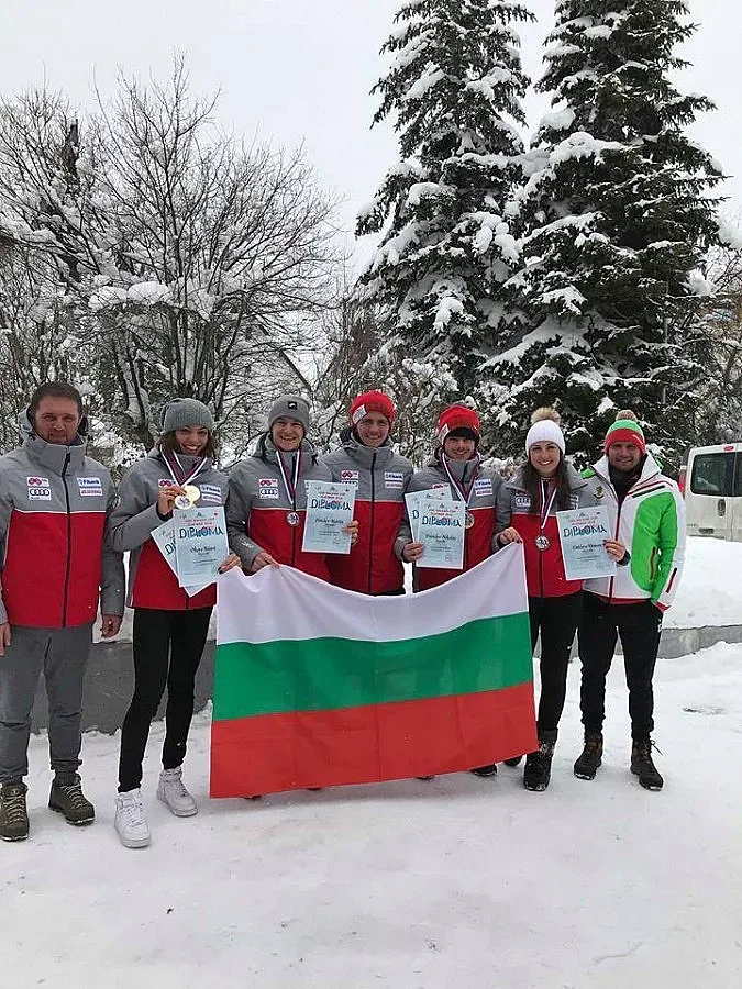Окоро и Виячев с победи на Балканската купа в Сърбия