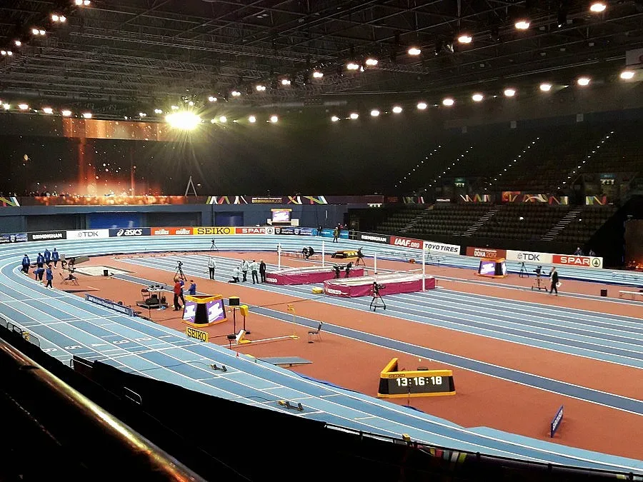 $2,464 млн. делят най-добрите от световното в Бирмингам