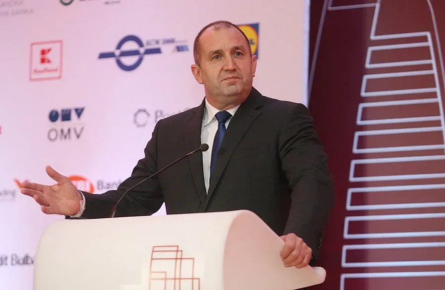 Президентът напомни на Русия: България е дала писменост на славянските народи