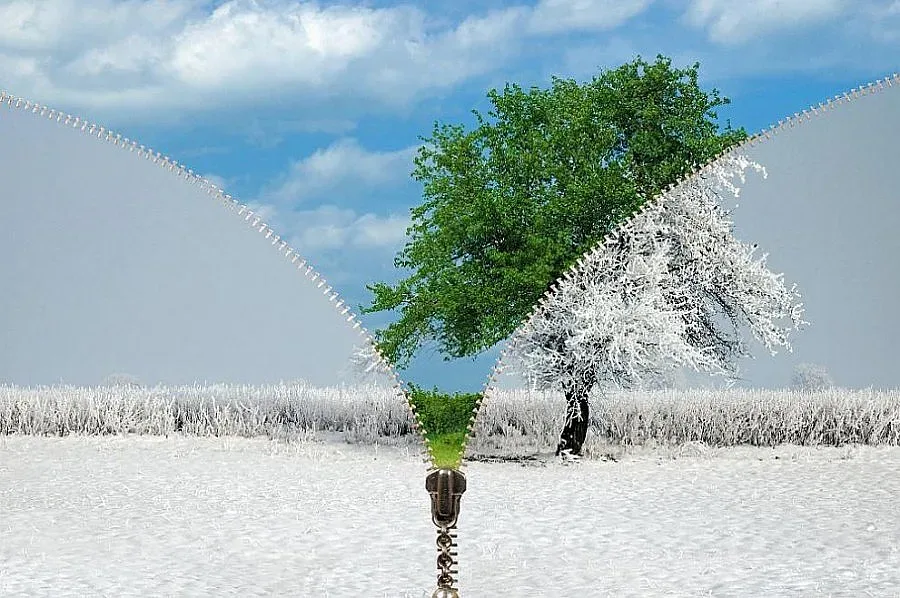 Климатолог: През март предстои динамично време, очаква ни рязко затопляне