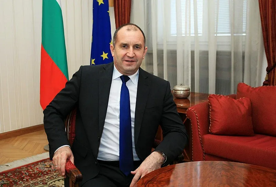 Президентът: Отговорността за сделката с ЧЕЗ е в България, не в Чехия /ОБНОВЕНА/