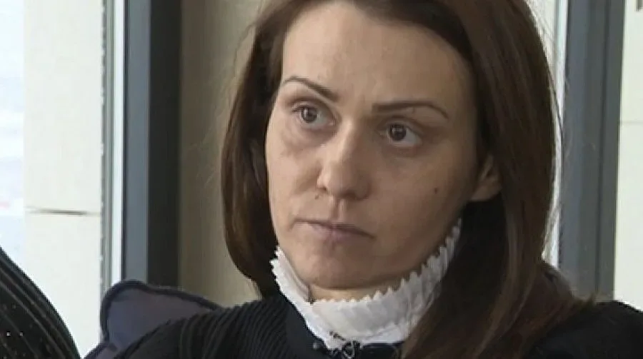 Канят Гинка Върбакова в парламента за обяснения