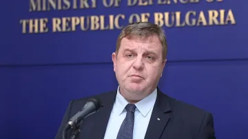 Каракачанов: Проблемът с ЧЕЗ е заради пропуски в законодателството