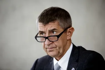 Андрей Бабиш: Шокиран съм от случващото се