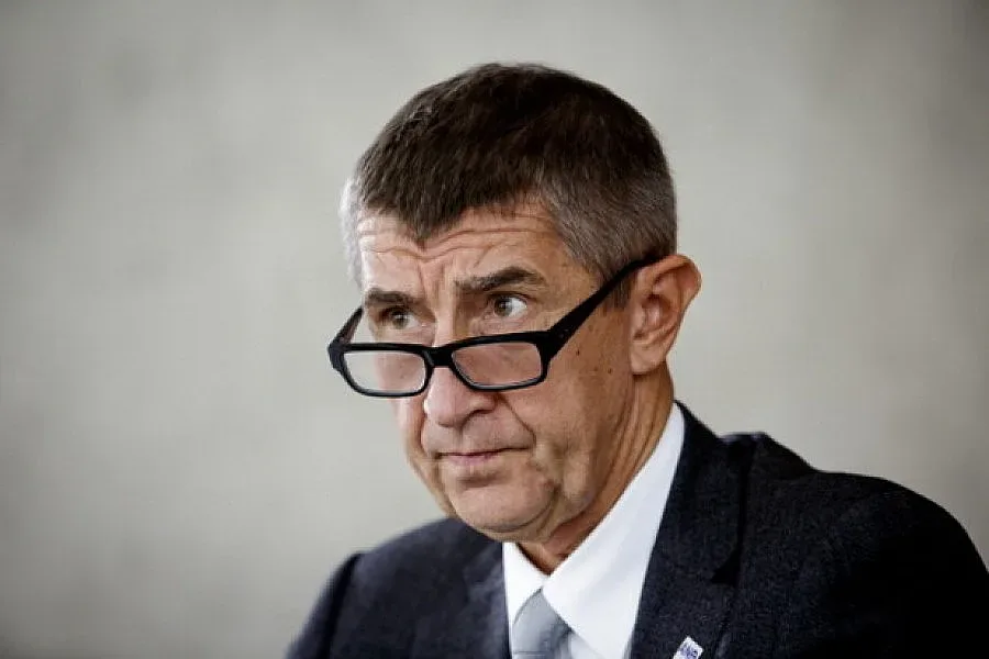 Андрей Бабиш: Шокиран съм от случващото се