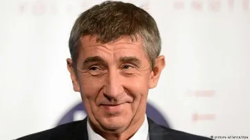 Бабиш към Борисов: От ЧЕЗ ми казаха, че всичко е наред