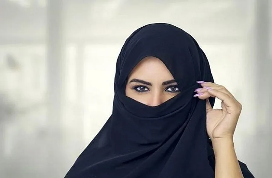 Когато в мюсюлманските страни носеха къси поли