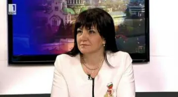 Цвета Караянчева: Подценихме тъмните сили срещу Истанбулската конвенция
