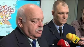 АПИ: Магистралите са отворени, няма ограничения за камиони