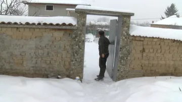 ОБЗОР: Убиха един от най-големите производители на халва