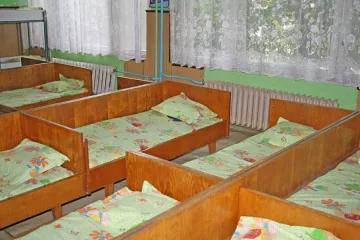 Ремонтират детска градина по "Красива България"